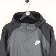 Load image into Gallery viewer, Mens NIKE Jacket Grey | Medium

