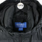 Mens ADIDAS ORIGINALS Puffer Jacket Black | Large