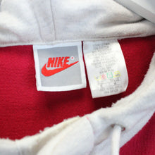 Load image into Gallery viewer, Vintage 80s NIKE Hoodie Multicolour | Medium
