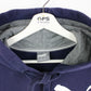 PUMA Hoodie Navy Blue | Medium