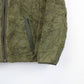 Womens NORTH FACE Fleece Green | XS