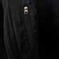 Womens NORTH FACE Jacket Black | XS