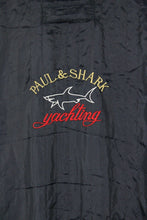 Load image into Gallery viewer, PAUL &amp; SHARK Wool Jacket Navy Blue | XL
