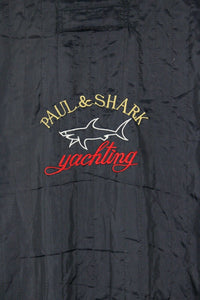 PAUL & SHARK Wool Jacket Navy Blue | XL