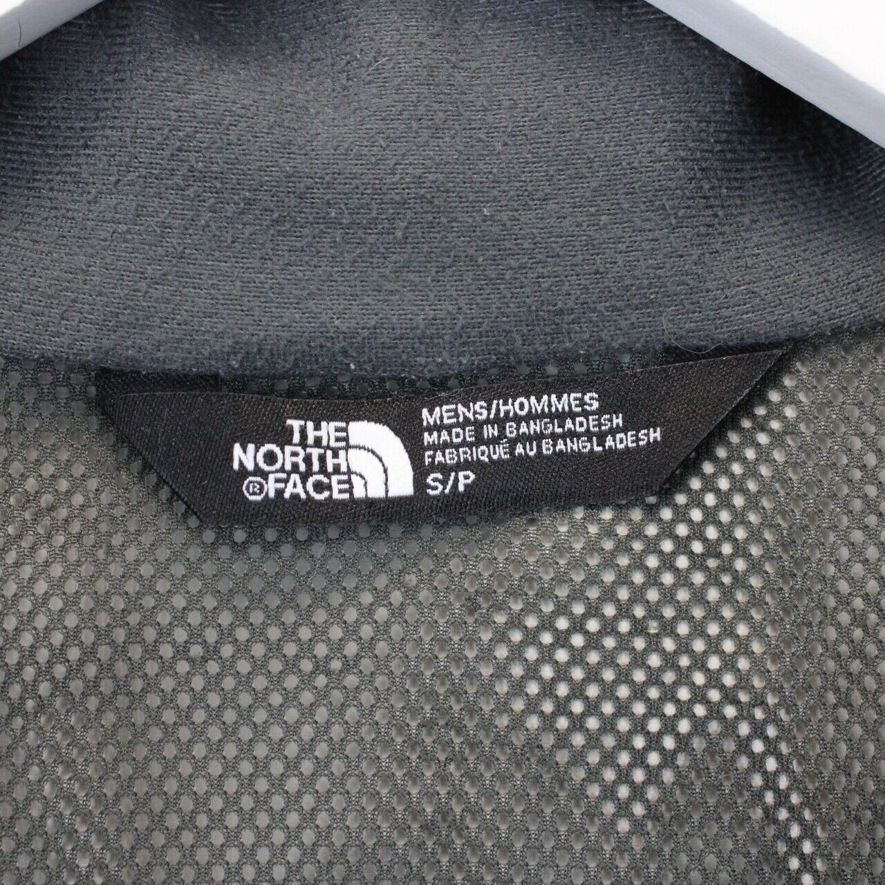 THE NORTH FACE Jacket Green | Small