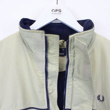 Load image into Gallery viewer, FRED PERRY Jacket Beige | Medium
