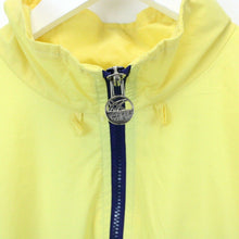 Load image into Gallery viewer, ASICS TIGER 80s Track Top Yellow | Medium
