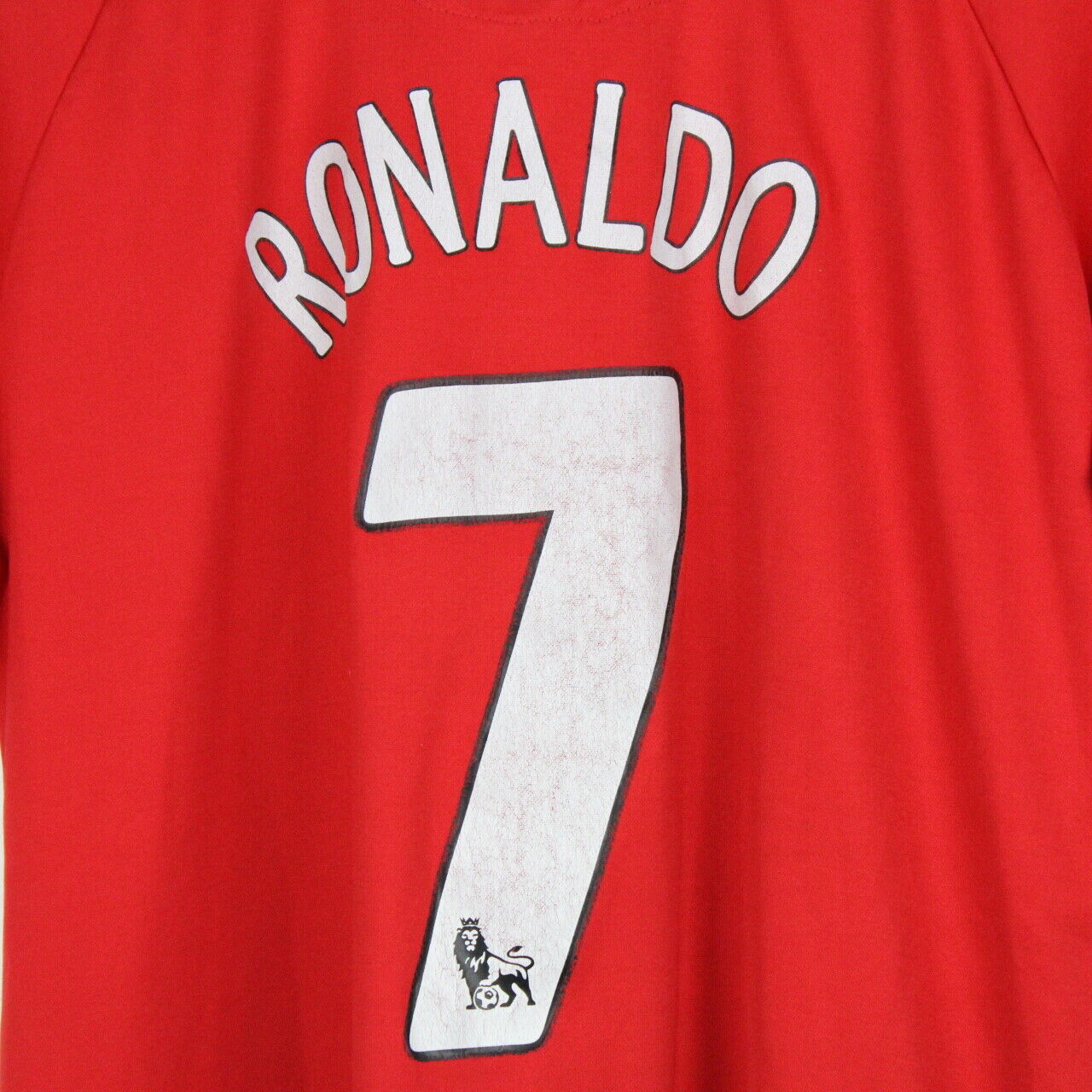 NIKE MANCHESTER UNITED Shirt | Medium