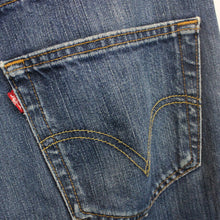 Load image into Gallery viewer, LEVIS 501 Jeans Blue | W34 L30
