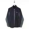 Mens BERGHAUS Fleece Black | Large