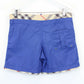 BURBERRY Swim Trunks Blue | Small