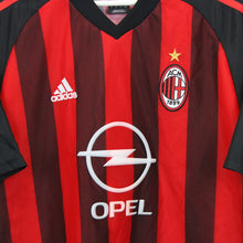 Load image into Gallery viewer, ADIDAS AC MILAN 00s Jersey | Medium
