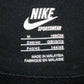 Womens NIKE Hoodie Pink | Medium