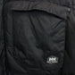 HELLY HANSEN Puffer Jacket Black | Large