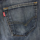 LEVIS 501 Jeans Blue | W31 L34