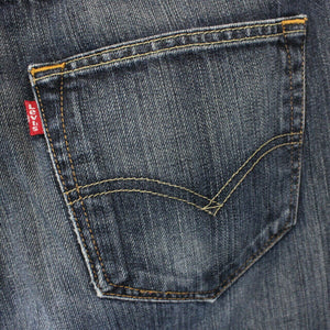 LEVIS 501 Jeans Blue | W31 L34