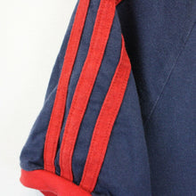 Load image into Gallery viewer, ADIDAS ORIGINALS T-Shirt Navy Blue | Large
