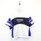 REEBOK 90s Track Top White | Small