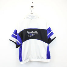Load image into Gallery viewer, REEBOK 90s Track Top White | Small
