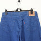 LEVIS 501 Jeans Blue | W36 L34