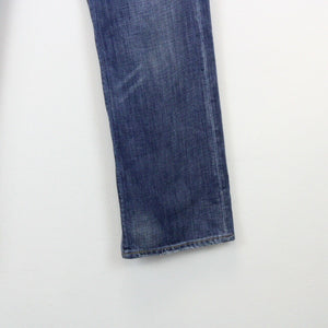 LEVIS 501 Jeans Blue | W34 L32