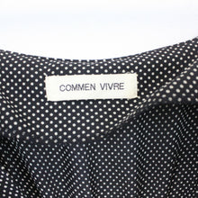 Load image into Gallery viewer, Womens 90s Jumpsuit Black | Small
