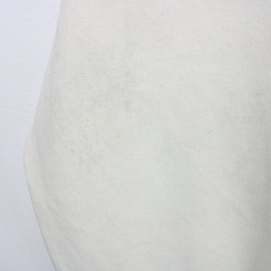 NIKE 00s Hoodie Cream | XL