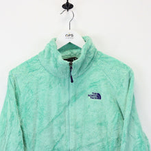 Load image into Gallery viewer, Womens THE NORTH FACE Fleece Green | Medium
