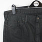 LEVIS 505 Jeans Black |  W38 L36