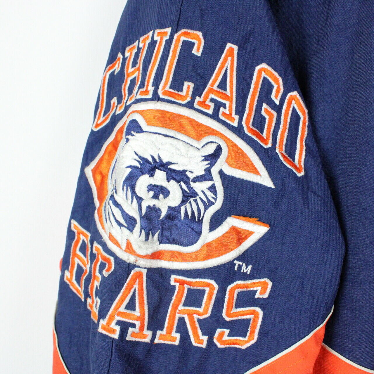 NFL STARTER 90s Chicago BEARS Jacket | Medium