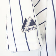 Load image into Gallery viewer, MLB New York YANKEES Jersey White | Medium
