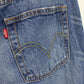 Womens LEVIS 501 Jeans Mid Blue | W31 L32