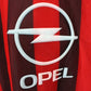 ADIDAS AC MILAN 00s Jersey | Medium