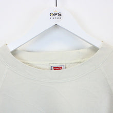Load image into Gallery viewer, LEVIS 00s Sweatshirt Beige | XL
