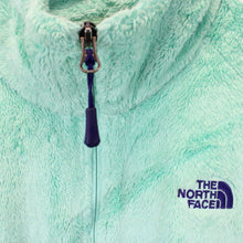 Load image into Gallery viewer, Womens THE NORTH FACE Fleece Green | Medium

