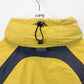 COLUMBIA 00s Jacket Yellow | XL
