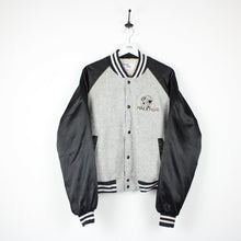 Load image into Gallery viewer, NFL 90s Oakland RAIDERS Jacket | Medium
