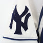 MLB NIKE 00s New York YANKEES Jersey | XS