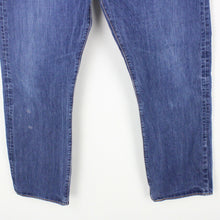 Load image into Gallery viewer, Mens LEVIS 501 Jeans Mid Blue | W38 L32
