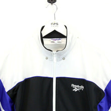 Load image into Gallery viewer, REEBOK 90s Track Top White | Small

