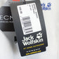Womens JACK WOLFSKIN Fleece White | Large