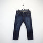 LEVIS 501 Redline Selvedge Jeans Dark Blue | W38 L30
