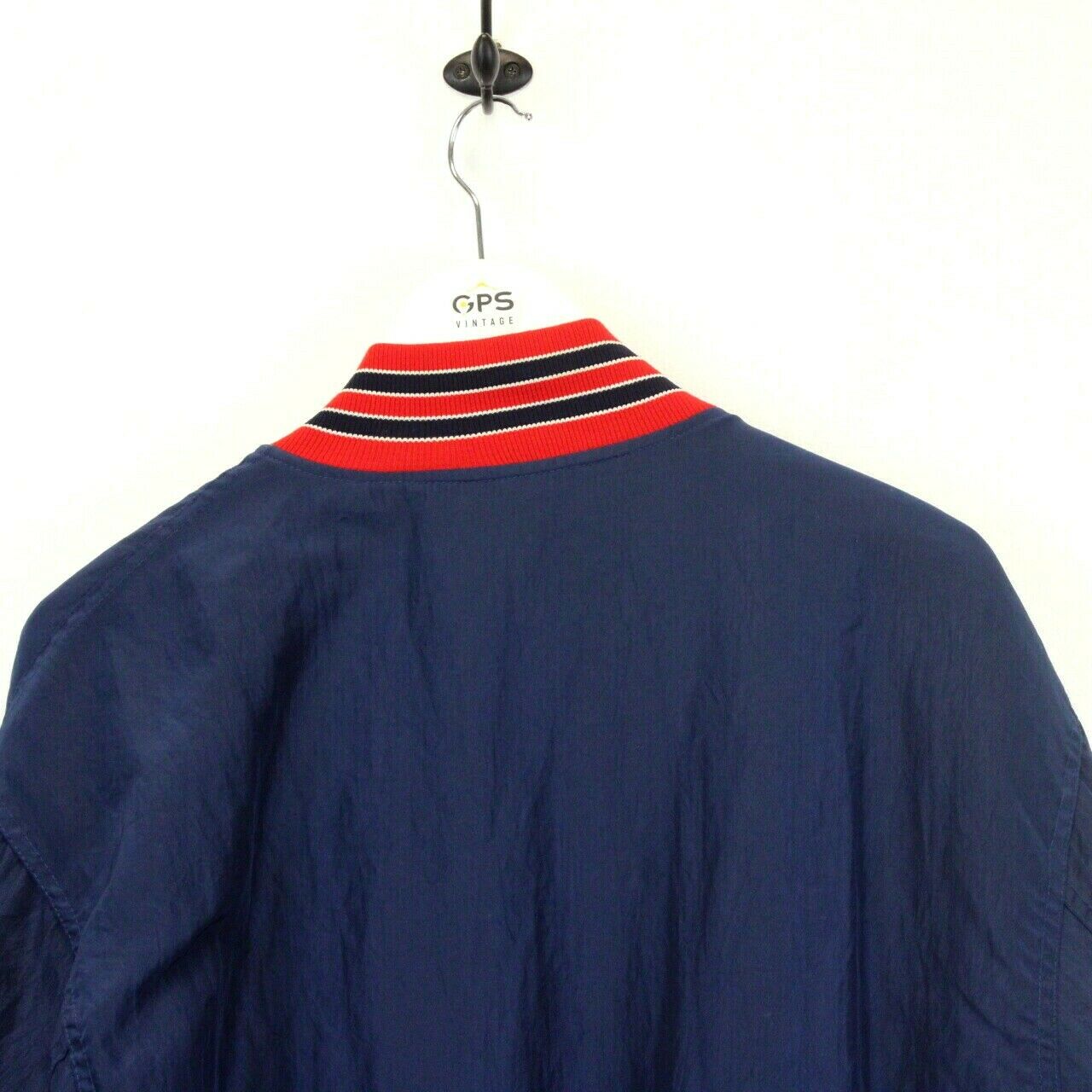 MLB STARTER 90s Boston RED SOX Jacket | XL