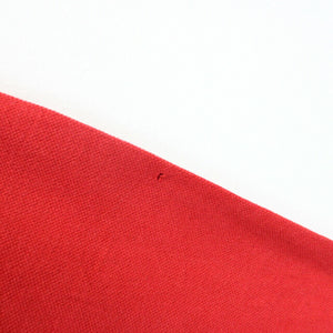 FERRARI 90s Polo Shirt Red | Large