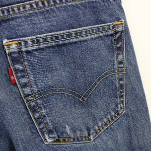 LEVIS 511 Jeans Mid Blue | W34 L32