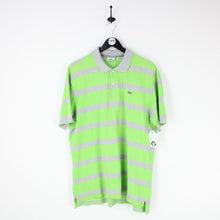 Load image into Gallery viewer, Mens LACOSTE Polo Shirt Green | XL
