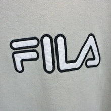 Load image into Gallery viewer, Vintage FILA Sweatshirt Beige | XL

