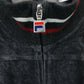 FILA 90s Track Top Grey | XXXL