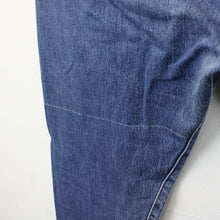 Load image into Gallery viewer, LEVIS 501 CT Jeans Mid Blue | W34 L30
