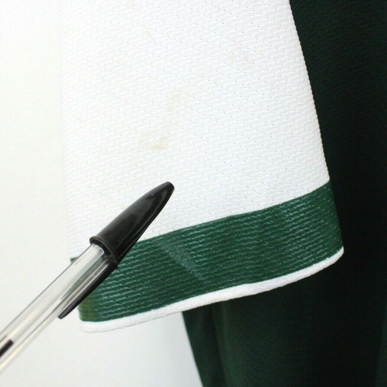 NFL 00s New York JETS Jersey Green | XXL